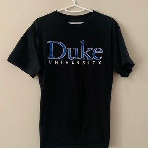 Duke university tee
